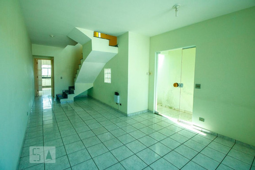 Imagem 2 de 15 de Casa Para Aluguel - Vila Lavinia, 3 Quartos, 180 - 893368164