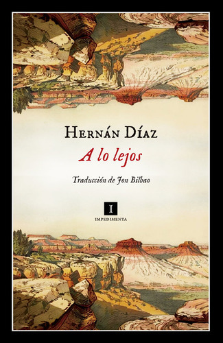 A Lo Lejos - Hernán Díaz