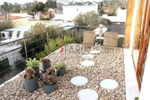 Casa En Mansa, 4 Dormitorios Con Parrillero Y Piscina-ref:32896