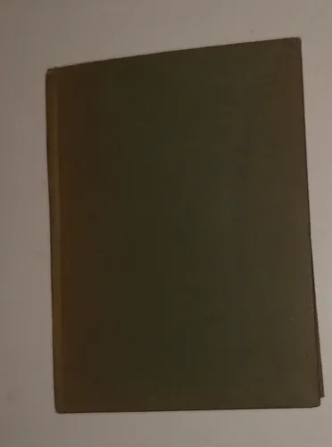 Arquitectura Del Renacimiento Italiano - J. F. Rafols (Usado)