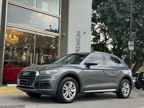 Audi Q5 2.0 Tfsi Stronic Quattro Security 252cv