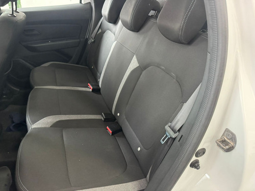 Renault Duster 1.6 Zen 16v 5p