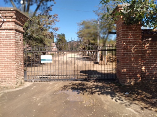 Parcela En Venta En Condominio Los Quillayes Quilpué