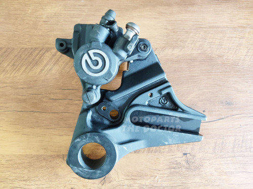 Caliper Trasero Moto Bmw S1000 Rr 2016 Brembo