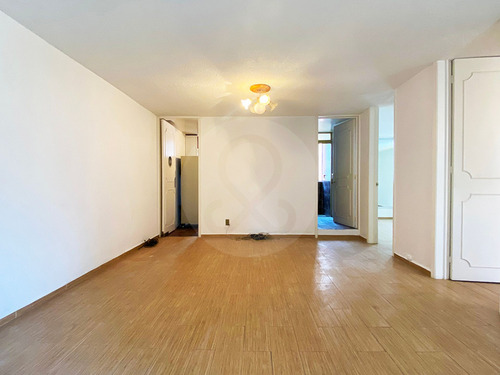 Departamento En Venta En Del Valle Sur