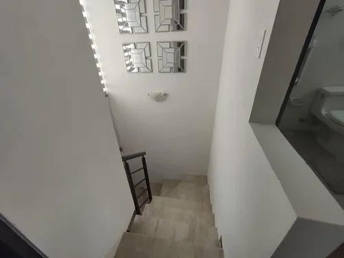 Casa En Venta En Veracruz Con Recamara En P. B. Fracc. Privado (modelo Ibiza).