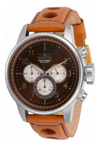 Reloj Invicta 30916 Marrón Claro Hombres