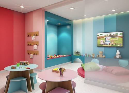 Imagem 29 de 30 de Apartamento - Ap02719 - 68975748