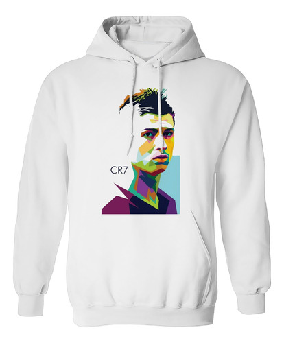 Sudadera Cristiano Ronaldo, Cr7