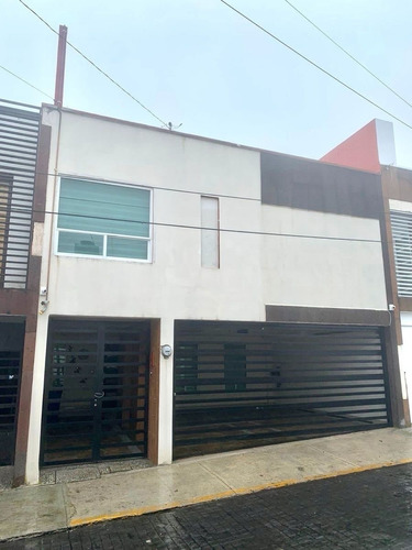 Casa En Venta  Teziutlan Puebla