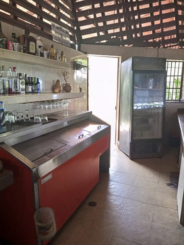 Imagen 10 de 15 de Fondo De Comercio Tasca Restaurant El Corral 550m2 Los Teques