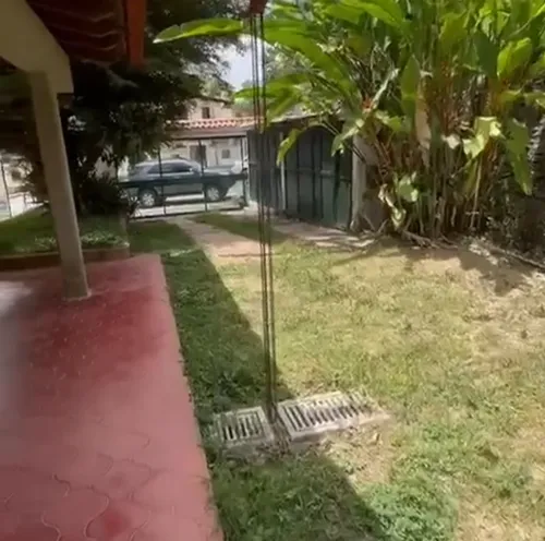 Excelente Casa En Alto Prado