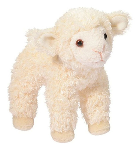 Juguetes De Peluche 1510 Little Bit Lamb Toy