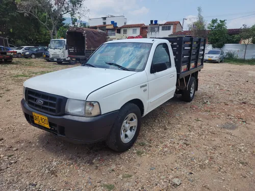 Ford Ranger 2.2 Xl F22cl3 4x2