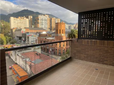Apartamento en arriendo