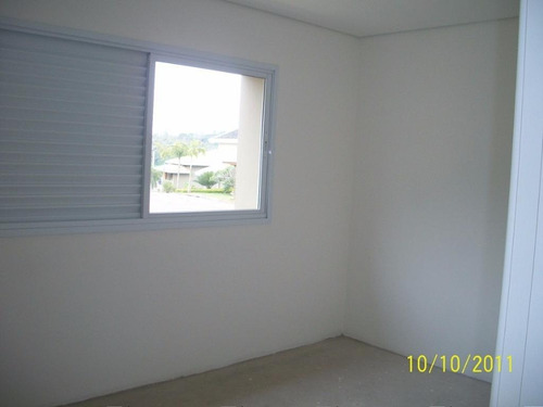 Imagem 12 de 30 de Casa - Condomínio Residencial Itatiba Country Club - Ca0193