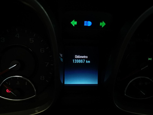 Imagen 9 de 15 de Chevrolet Malibu 2015 2.0t Ltz At