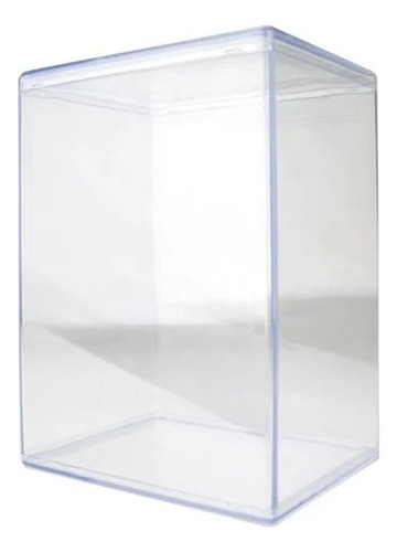 Protector Duro Para Funko Pop! Tamaño Standard