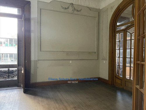 Imagen 6 de 27 de Venta Edificio Y Local Centro Con Renta Cw182141
