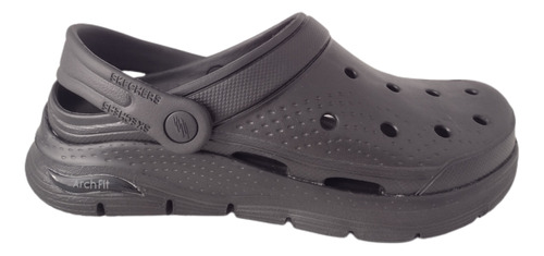 Sandalia Hombre Skechers Talla 7 (25cm 39.5)