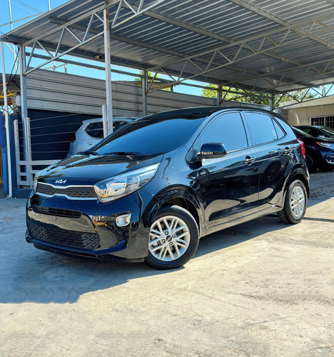 Kia Picanto  Americana