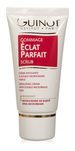 Guinot Perfect Radiance Crema Exfoliante 1.6 Oz