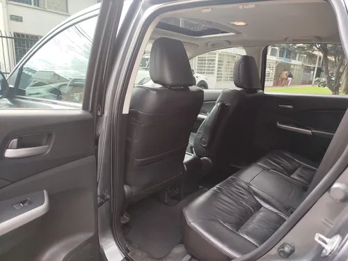 Honda CR-V 2.4 Ex