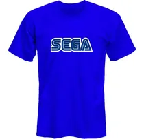 Comprar Remeras Sega  Retro Video Juegos Consola *mr Korneforos*