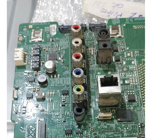 Placa Main Tv Samsungun32j4290agcfv (Usado)