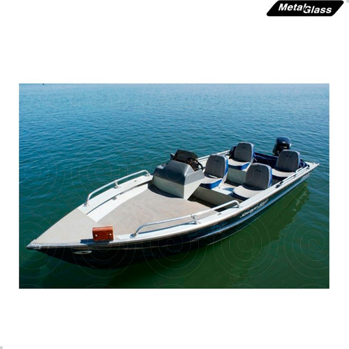 Barco Metalglass Savage 5013 Console