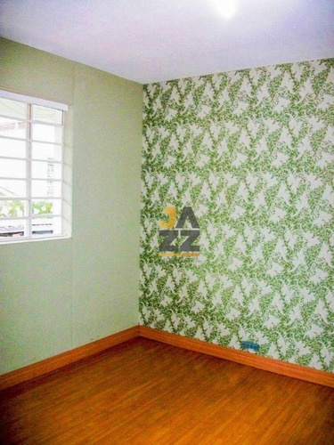 Imagem 1 de 14 de Aconchegante Casa No Morumbi Com 1 Quarto. - Ca14337