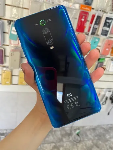 Celular Usado Mi 9t Pro, 128gb E 6 Ram, Azul, Xiaomi. | MercadoLivre