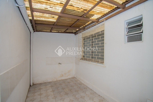 Imagem 12 de 15 de Apartamento - Partenon - Ref: 368376 - L-368376