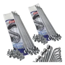 Comprar  Raio Bros 125u002F150 Traseiro Tambor + Dianteiro Tambor Ddl 4m