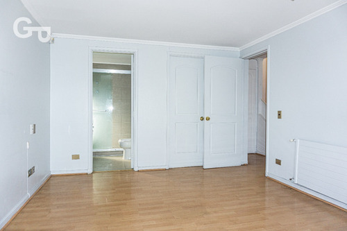 Linda Casa Al Interior De Condominio, En Los Fresnos