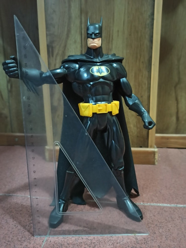Figura Batman Dc Comics
