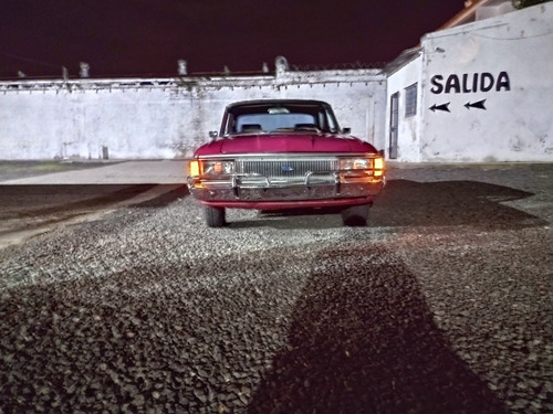 Ford Falcon