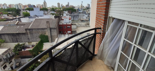 Imagen 7 de 12 de Departamento 2 Ambientes A 2 Cuadras De La Estación