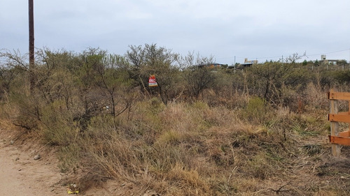 Imagen 3 de 6 de Lote Venta Calle Comechingones Villa Amancay Escritura Luz Agua