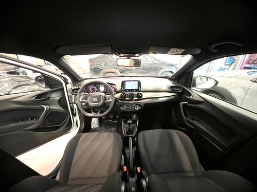 Fiat Cronos 1.3 Gse Drive Pack Plus