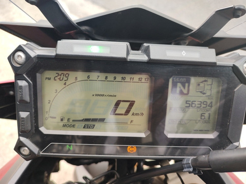 Imagem 8 de 15 de Yamaha Mt 09 Tracer