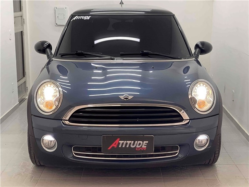 Imagem 3 de 15 de Mini Cooper