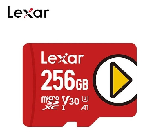 Tarjeta Micro Sd Lexar 100% Original 128gb Nintendo Switch 