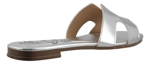Sandalia Mujer Uh Lulu By Eh! Flat Casual