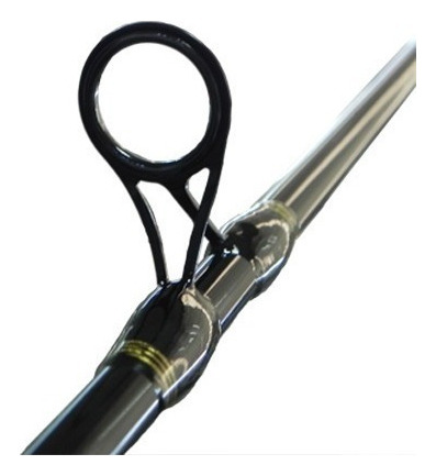 Bg5000/701h Combo Para Pesca De Spinning Bg System Daiwa