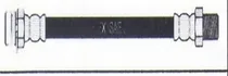 Comprar Flexible Freno Dodge D-100 Pick Up Por Santa Cruz Frenos
