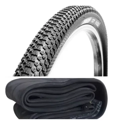 Kit X 2 Cubiertas Maxxis Pace 29 2.10 2 Camaras 29 Chaoyang