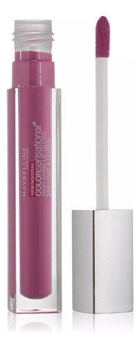 Maybeline Colorsensation High Shine Lip Gloss Lila Lila