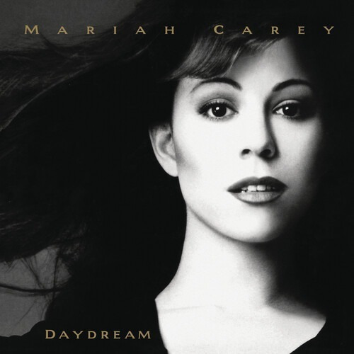 Vinilo Mariah Carey  Daydream&-.