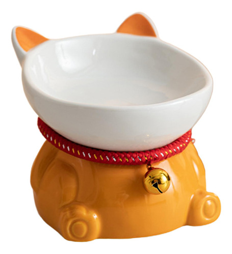 Lucky Cat Snack Bowl Stand Snack Bowl Platos Para Bocadillos